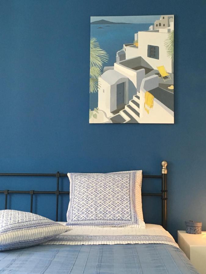 Habitación Doble con vistas al jardín
